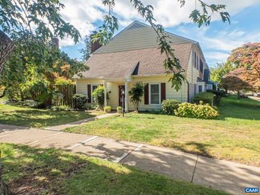 1461 MINOR RIDGE CT , Charlottesville, VA 22901