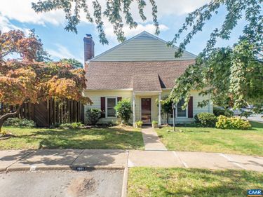 1461 MINOR RIDGE CT , Charlottesville, VA 22901