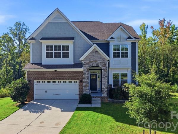 4603 Monument Valley Drive , Indian Land, SC 29707