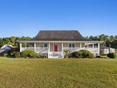 1950 Dry Creek Rd, Pamplico, SC 29583