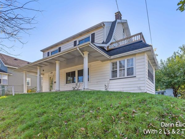 1036 Alexander Street SE, Grand Rapids, MI 49507