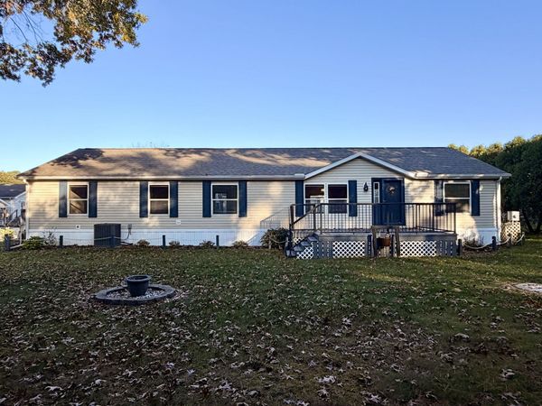 102 Elderberry, Niles, MI 49120