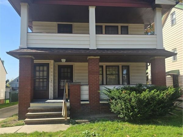 4676 - 4678 E 93rd Street , Garfield Heights, OH 44125