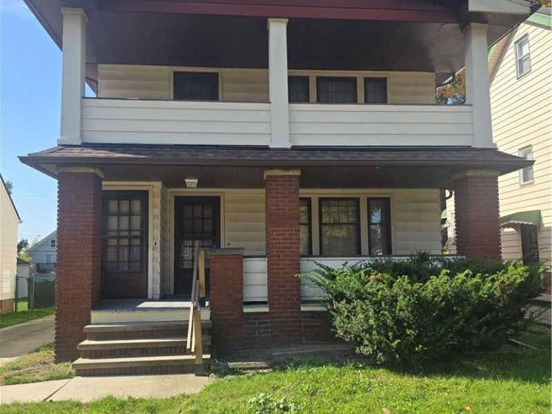 4676 - 4678 E 93rd Street, Garfield Heights, OH 44125 Photo 1