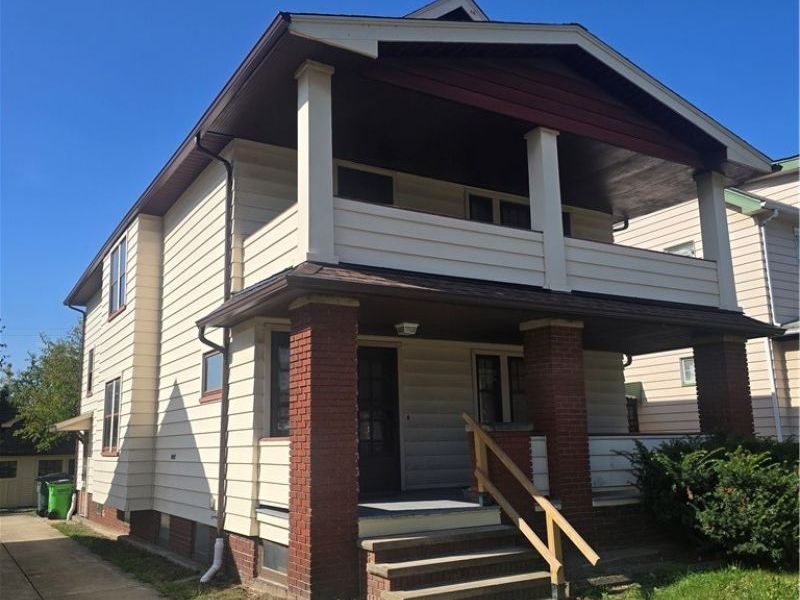 4676 - 4678 E 93rd Street, Garfield Heights, OH 44125 Photo 2