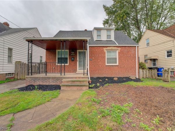 3674 W 103rd Street , Cleveland, OH 44111