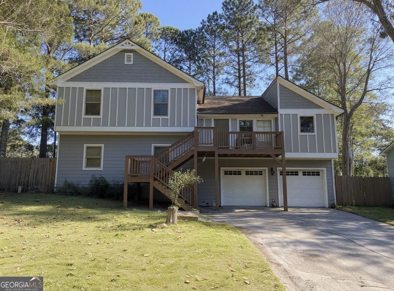 2710 Spring Ridge Circle Snellville, GA 30039