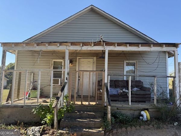 583 Tyus Veal Road, Bowdon, GA 30108