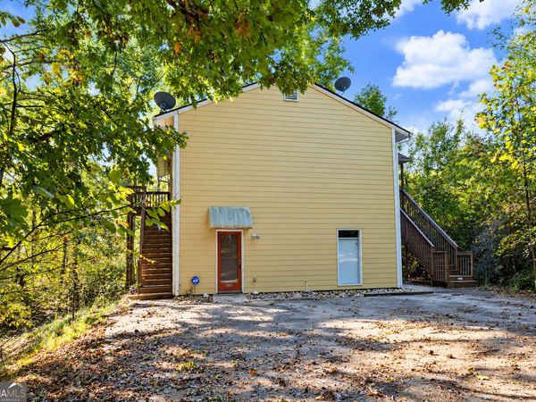 2005-2007 Flowery Branch Road, Buford, GA 30519