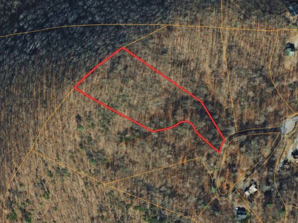 0 Meadow Loop Road, Ellijay, GA 30536
