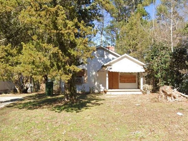 1885 North Avenue NW, Atlanta, GA 30318
