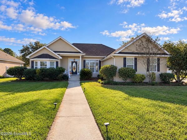 38 Galloway Grove , Brunswick, GA 31523