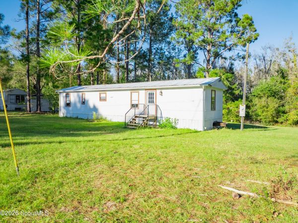 6544 Hacklebarney Drive , Blackshear, GA 31516