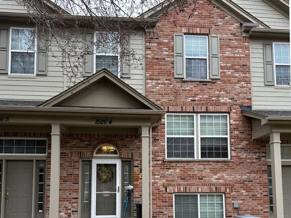 1526 Bristol Lane, Unit 4, Wood Dale, IL 60191