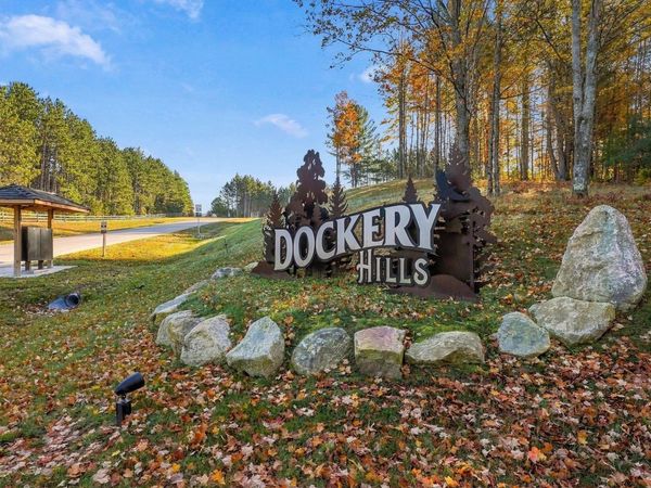 6616 Dockery Road, Nw, Williamsburg, MI 49690