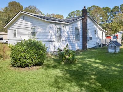 134 George Lane, Bonneau, SC 29431
