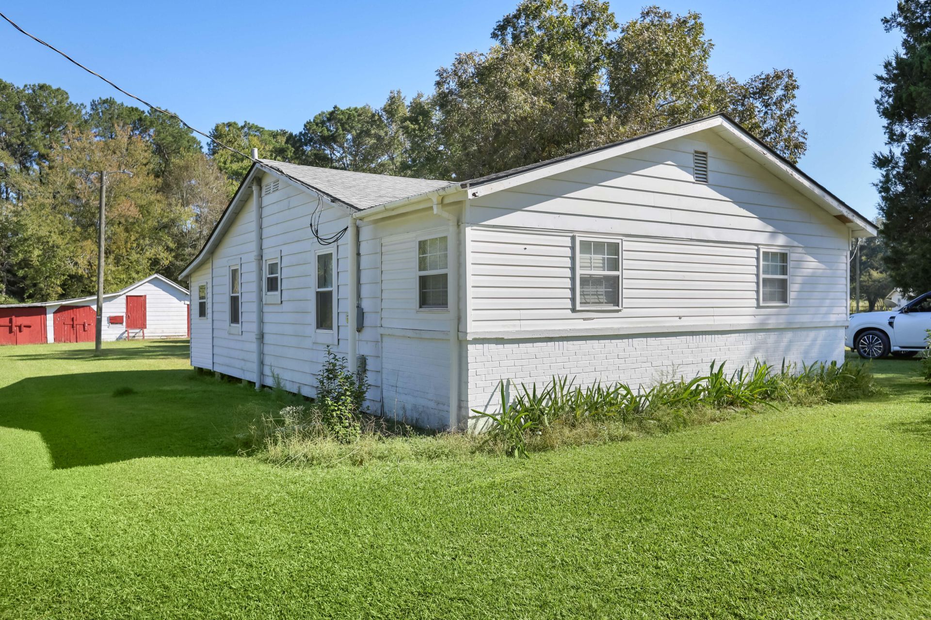 134 George Lane Photo 2