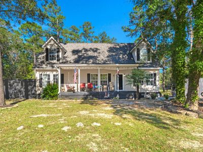 106 Fall Creek Boulevard, Summerville, SC 29483