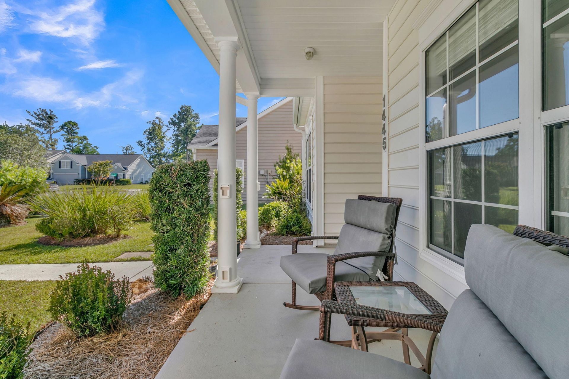 1445 Ashley Garden Boulevard Photo 4