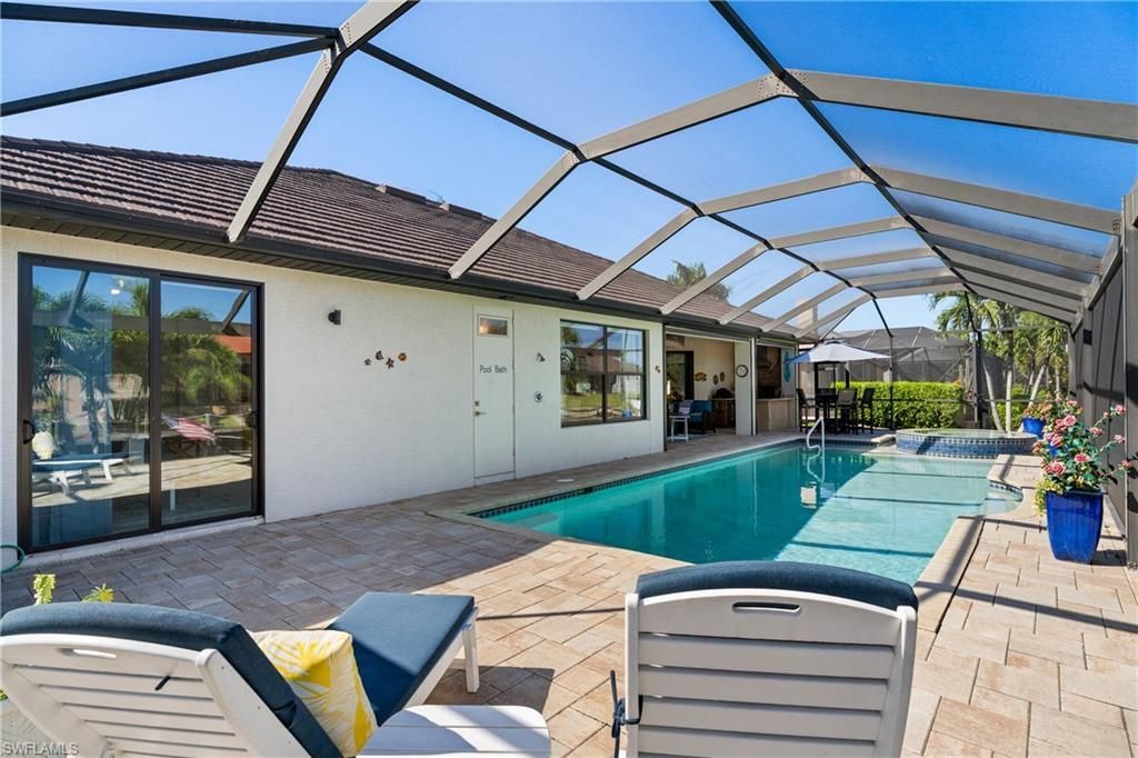 2303 SW 39th St, Cape Coral, FL 33914 Photo