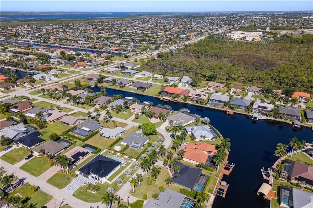 2303 SW 39th St, Cape Coral, FL 33914 Photo