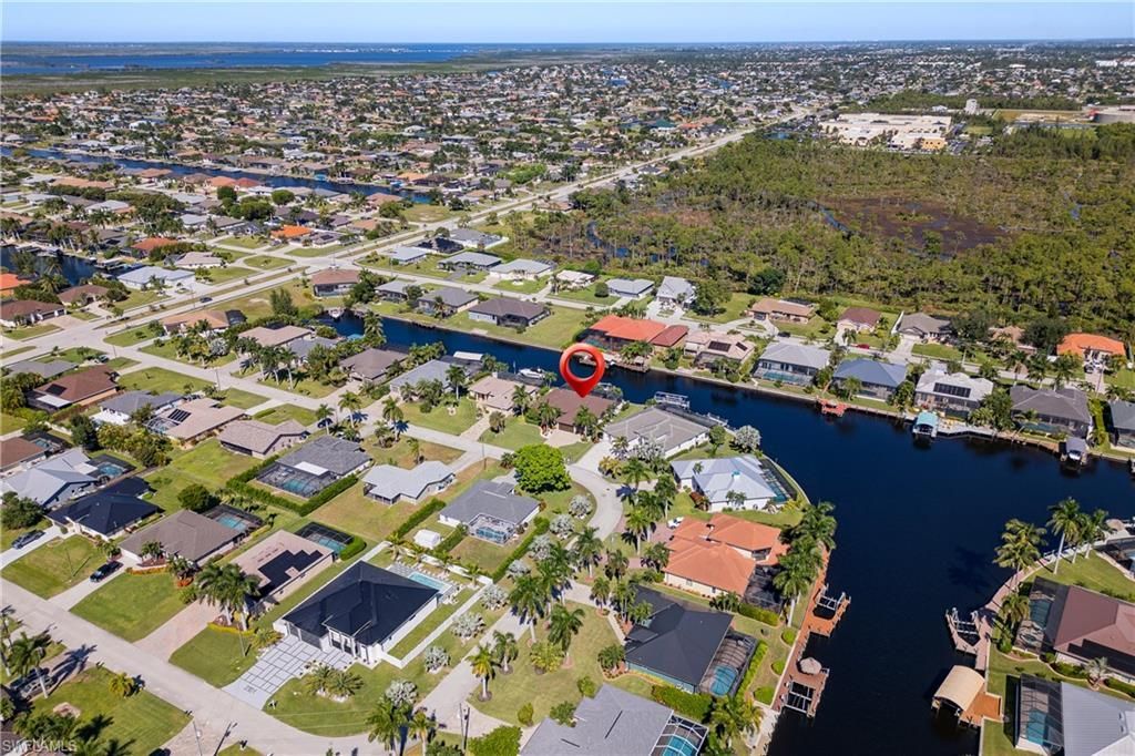 2303 SW 39th St, Cape Coral, FL 33914 Photo