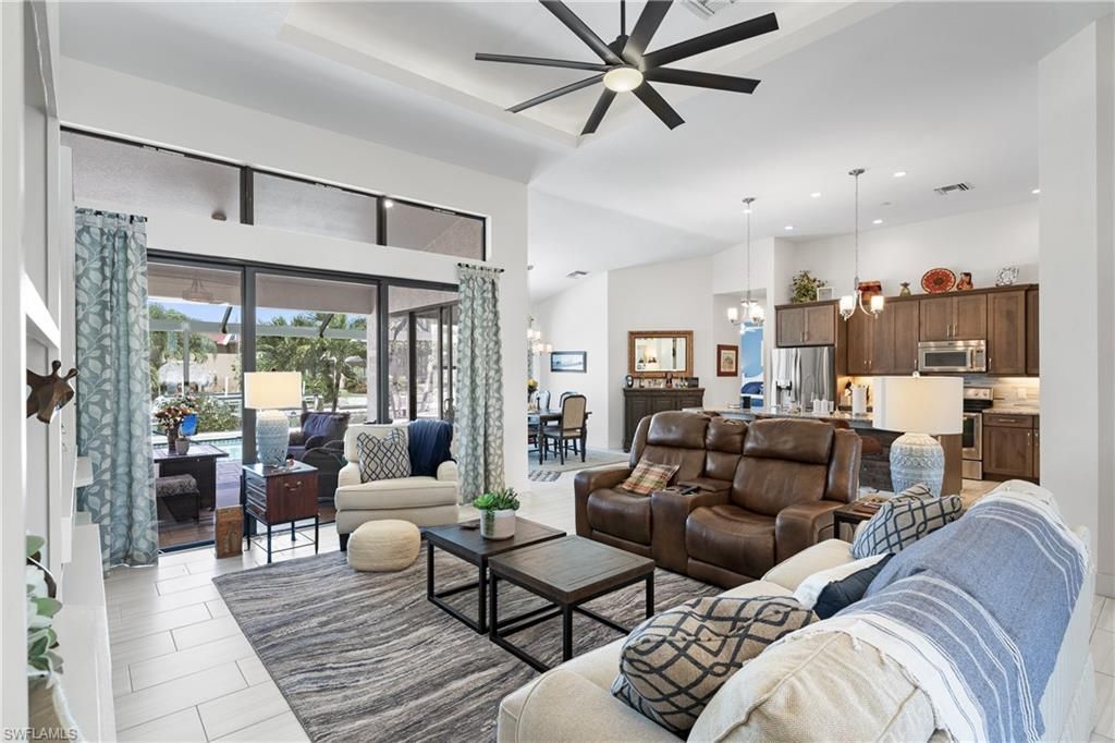 2303 SW 39th St, Cape Coral, FL 33914 Photo