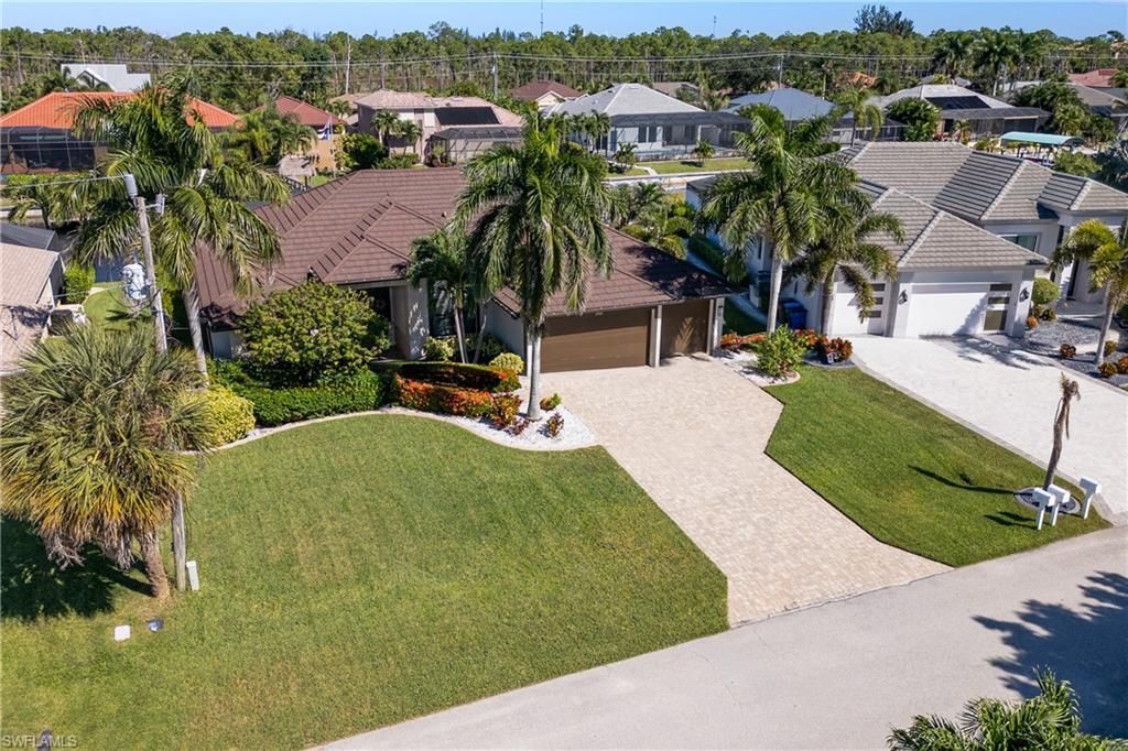 2303 SW 39th St, Cape Coral, FL 33914 Photo
