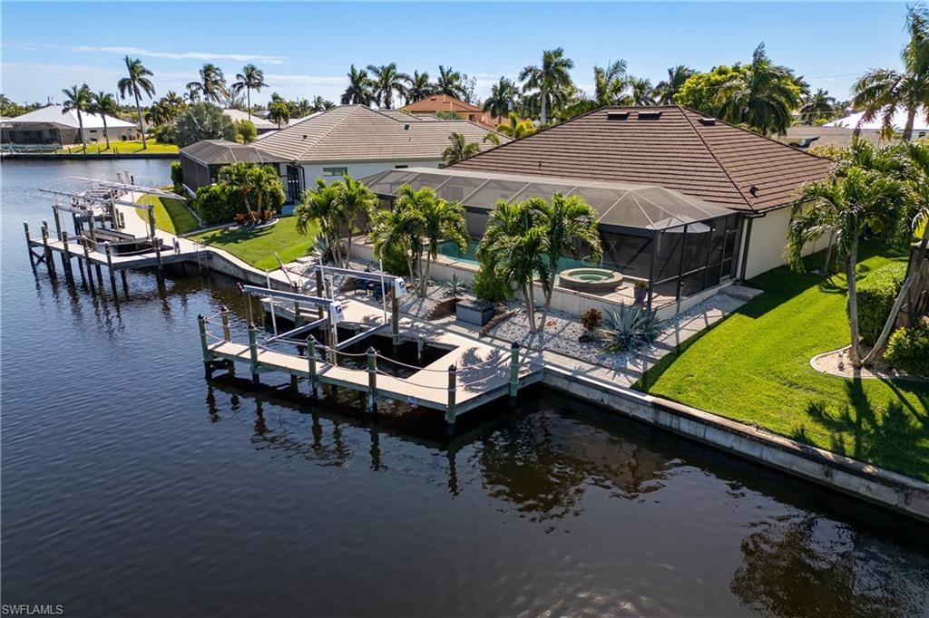 2303 SW 39th St, Cape Coral, FL 33914 Photo