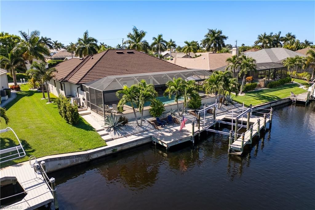 2303 SW 39th St, Cape Coral, FL 33914 Photo