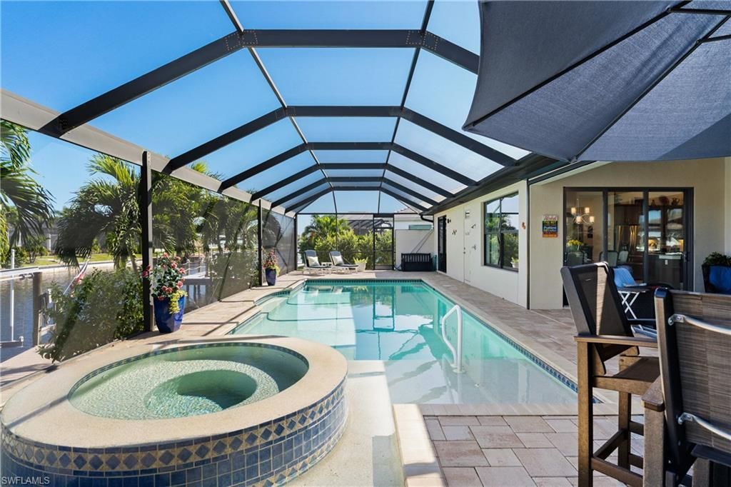 2303 SW 39th St, Cape Coral, FL 33914 Photo