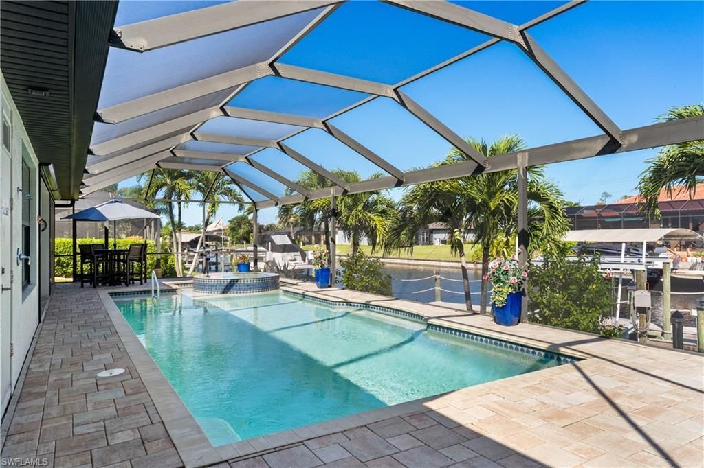 2303 SW 39th St, Cape Coral, FL 33914 Photo