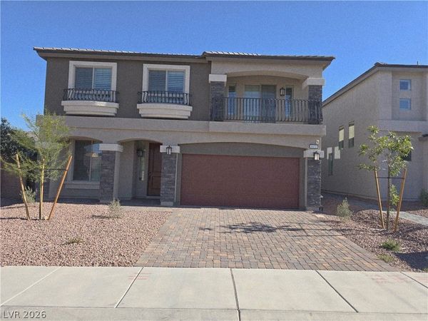 6831 Crimson Lily Street , Las Vegas, NV 89139
