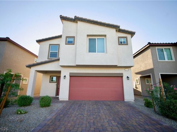 6155 Larimar Gold Street , Las Vegas, NV 89115