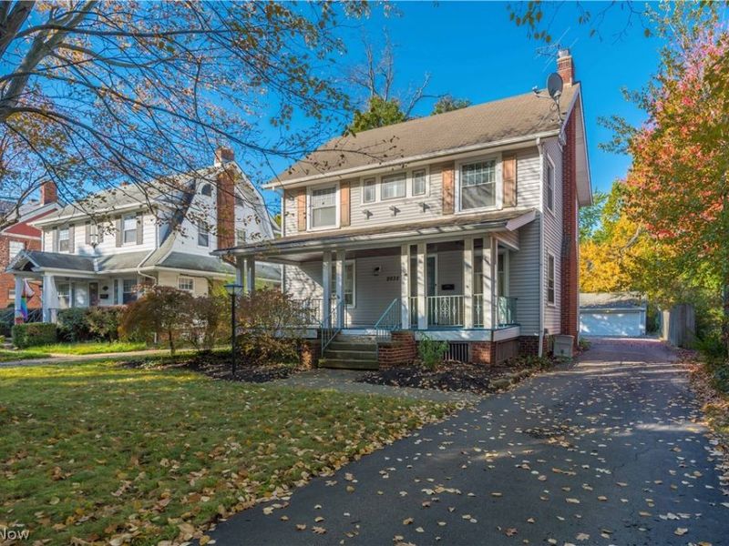 2032 Arthur Avenue, Lakewood, OH 44107 Photo 1