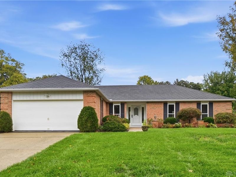 5428 Yellowstone Drive, Fairfield, OH 45014 Photo 2