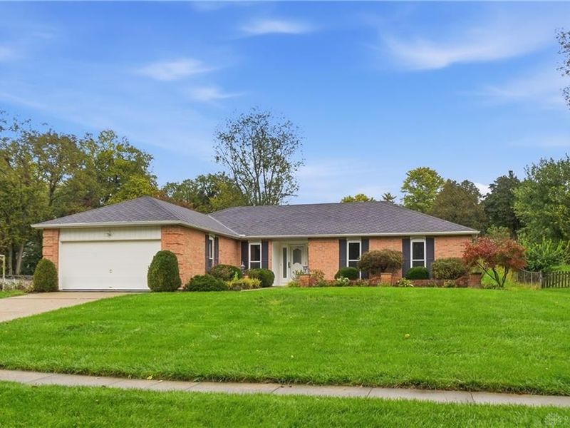 5428 Yellowstone Drive, Fairfield, OH 45014 Photo 3