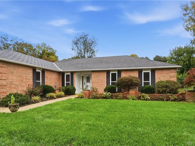 5428 Yellowstone Drive, Fairfield, OH 45014 Photo 4
