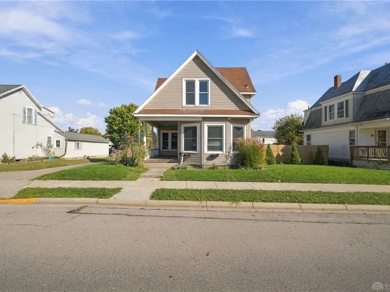 91 S Main Street, West Alexandria, OH 45381 Photo 3