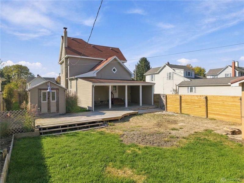 91 S Main Street, West Alexandria, OH 45381 Photo 33