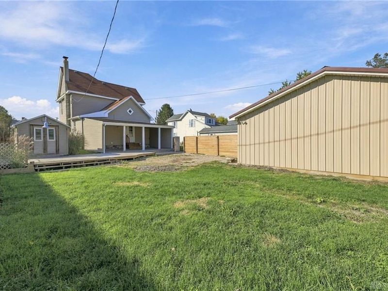 91 S Main Street, West Alexandria, OH 45381 Photo 39