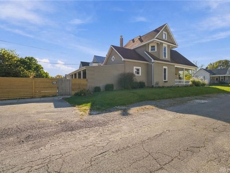 91 S Main Street, West Alexandria, OH 45381 Photo 4
