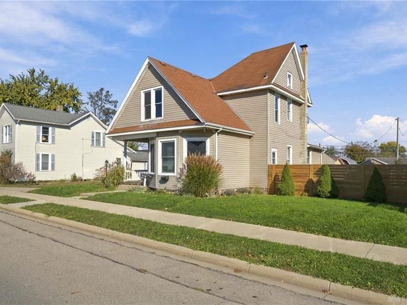 91 S Main Street, West Alexandria, OH 45381 Photo 5