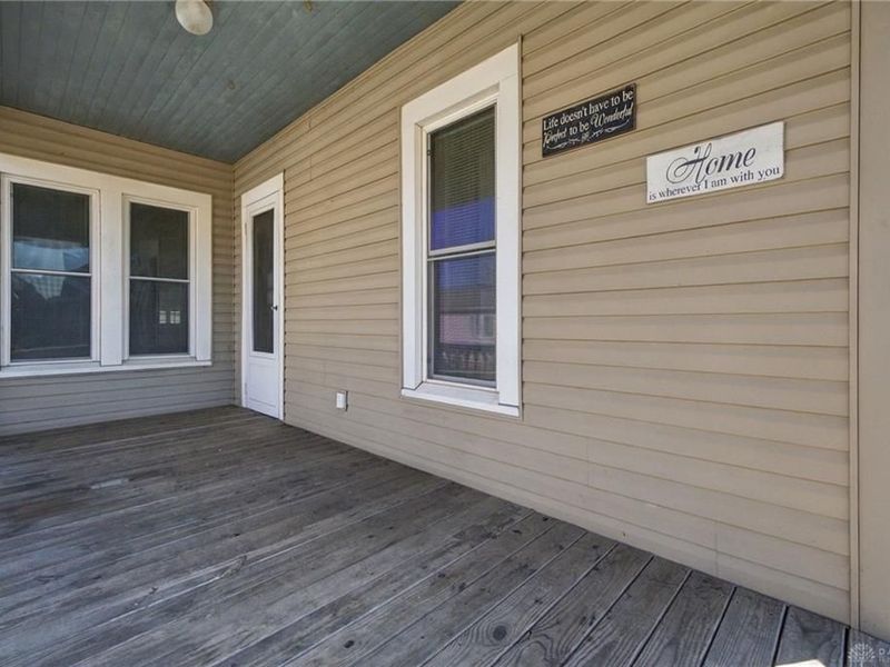 91 S Main Street, West Alexandria, OH 45381 Photo 6