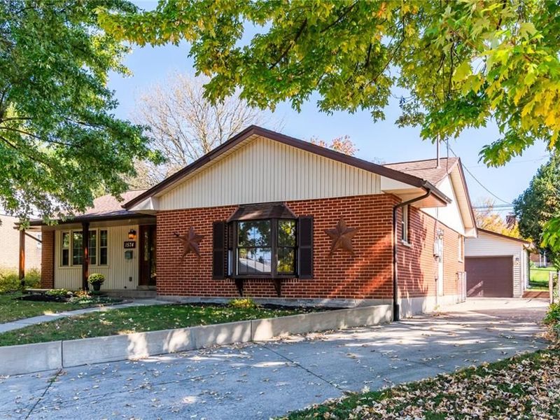 1574 Spaulding Road, Dayton, OH 45432 Photo 1