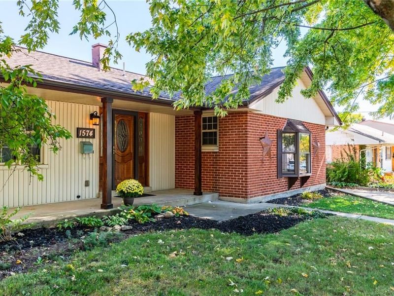 1574 Spaulding Road, Dayton, OH 45432 Photo 2
