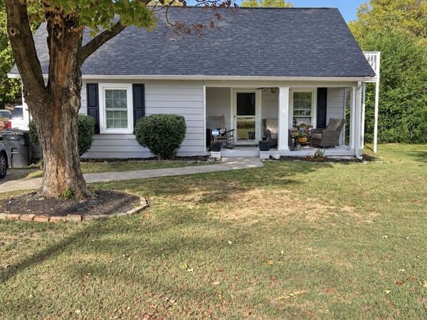 633 Eastview Cir , Franklin, TN 37064