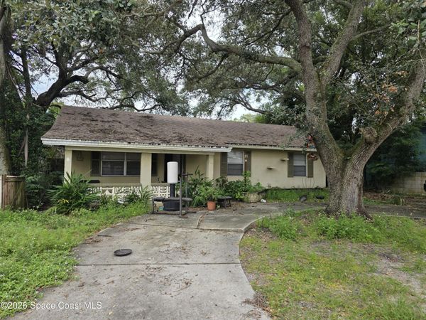 116 Grimes Street , Cocoa, FL 32922