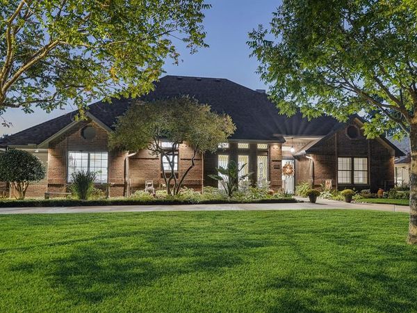 36 Timbergreen Circle , Denton, TX 76205