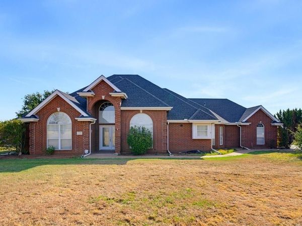 133 Trail Creek Drive , Abilene, TX 79602